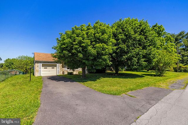 2917 FIRST ST, Winchester, VA 22601