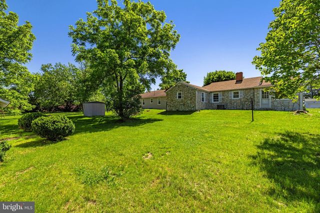2917 FIRST ST, Winchester, VA 22601