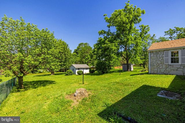 2917 FIRST ST, Winchester, VA 22601
