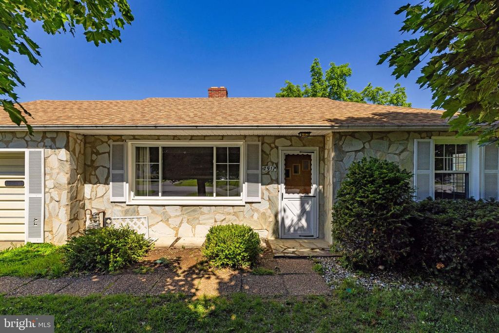 2917 FIRST ST, Winchester, VA 22601