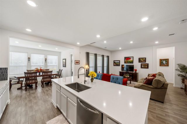 15003 Mulberry Hallow Street, Conroe, TX 77302