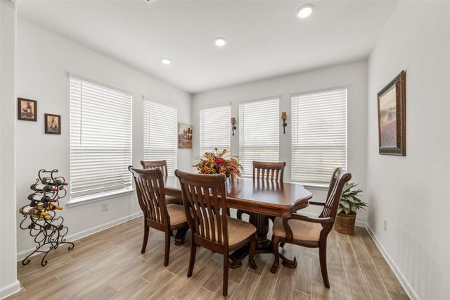 15003 Mulberry Hallow Street, Conroe, TX 77302