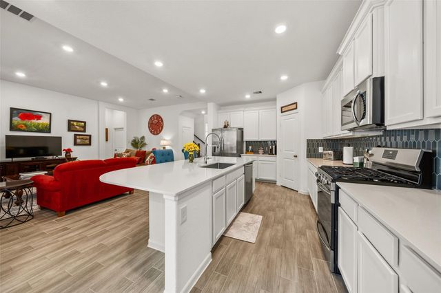15003 Mulberry Hallow Street, Conroe, TX 77302