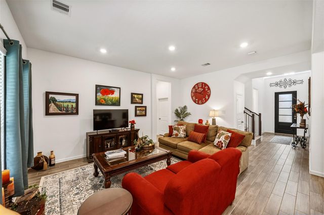 15003 Mulberry Hallow Street, Conroe, TX 77302