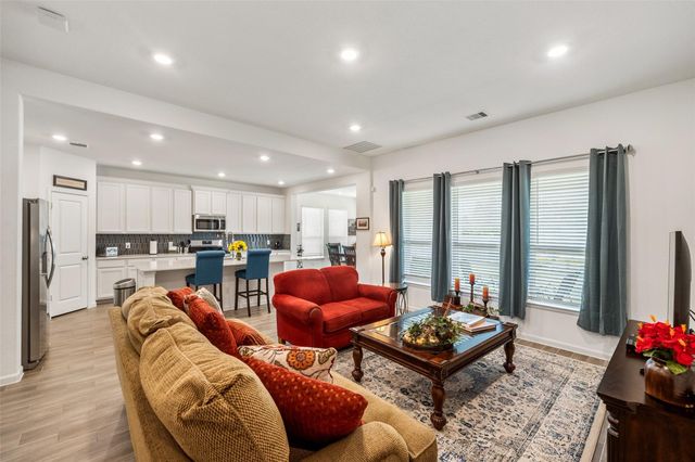 15003 Mulberry Hallow Street, Conroe, TX 77302