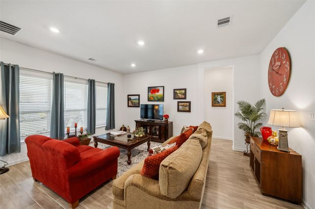 15003 Mulberry Hallow Street, Conroe, TX 77302