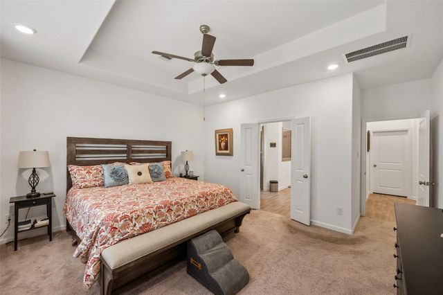 15003 Mulberry Hallow Street, Conroe, TX 77302