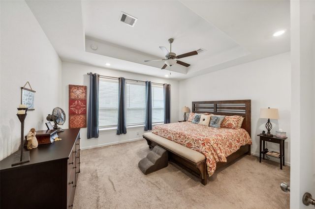 15003 Mulberry Hallow Street, Conroe, TX 77302