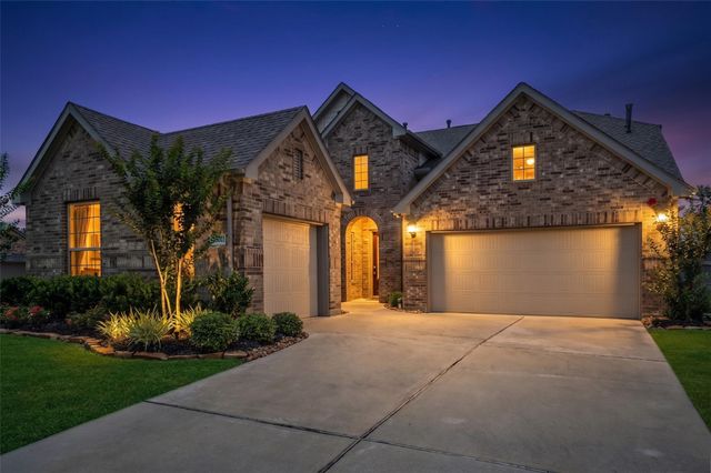 15003 Mulberry Hallow Street, Conroe, TX 77302
