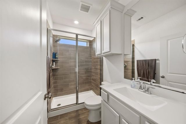 15003 Mulberry Hallow Street, Conroe, TX 77302