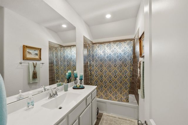 15003 Mulberry Hallow Street, Conroe, TX 77302