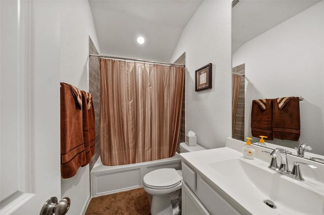15003 Mulberry Hallow Street, Conroe, TX 77302