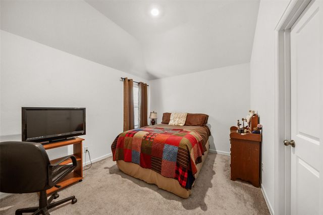 15003 Mulberry Hallow Street, Conroe, TX 77302