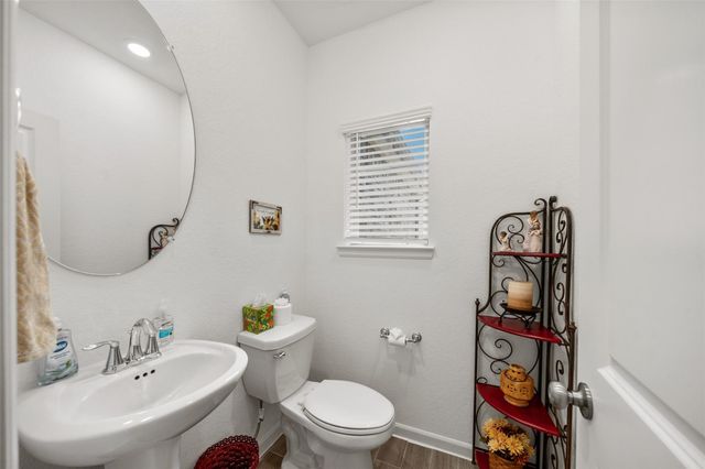 15003 Mulberry Hallow Street, Conroe, TX 77302