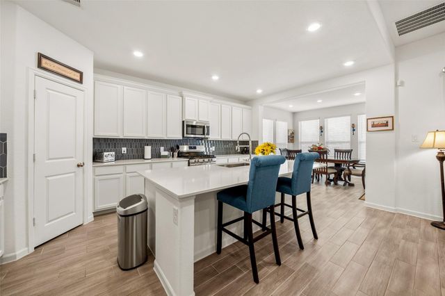 15003 Mulberry Hallow Street, Conroe, TX 77302