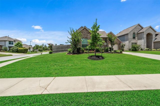 15003 Mulberry Hallow Street, Conroe, TX 77302