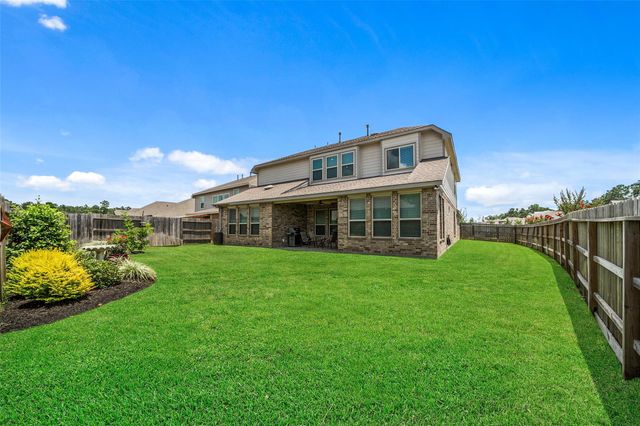 15003 Mulberry Hallow Street, Conroe, TX 77302