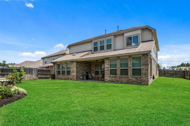 15003 Mulberry Hallow Street, Conroe, TX 77302