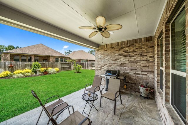 15003 Mulberry Hallow Street, Conroe, TX 77302