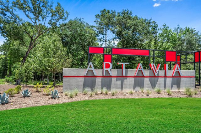 15003 Mulberry Hallow Street, Conroe, TX 77302