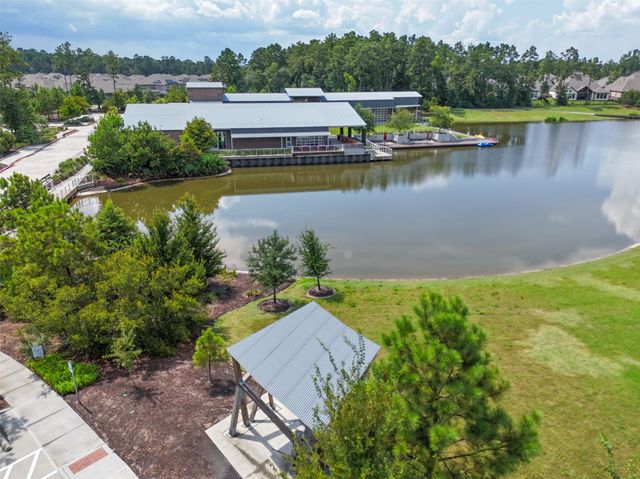 15003 Mulberry Hallow Street, Conroe, TX 77302