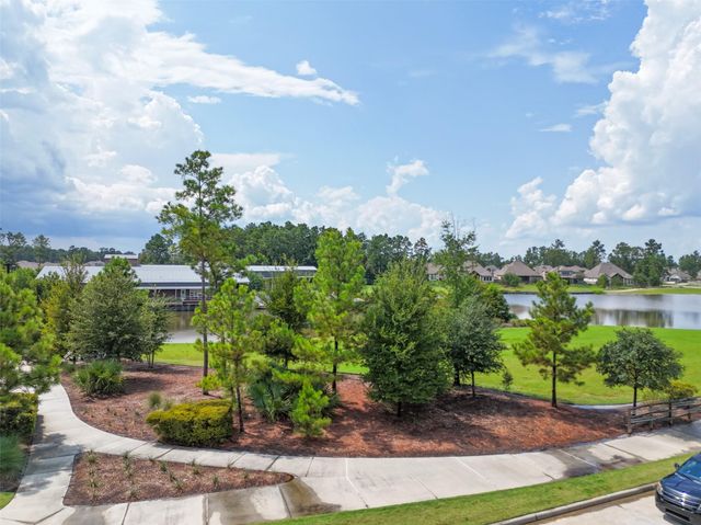 15003 Mulberry Hallow Street, Conroe, TX 77302