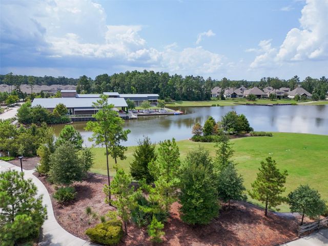15003 Mulberry Hallow Street, Conroe, TX 77302