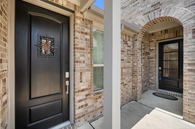 15003 Mulberry Hallow Street, Conroe, TX 77302
