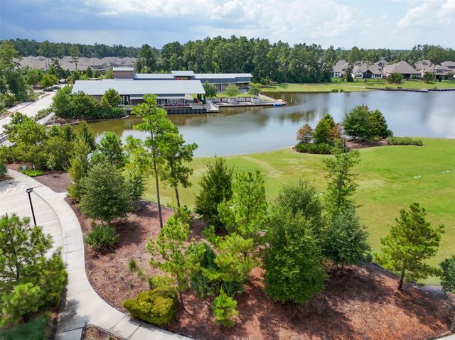 15003 Mulberry Hallow Street, Conroe, TX 77302