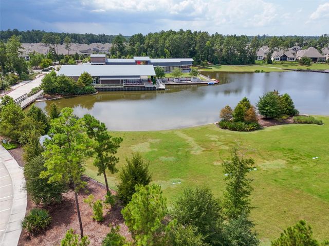 15003 Mulberry Hallow Street, Conroe, TX 77302