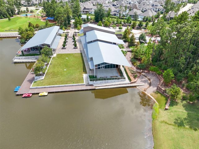 15003 Mulberry Hallow Street, Conroe, TX 77302