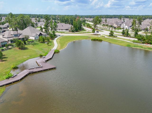 15003 Mulberry Hallow Street, Conroe, TX 77302