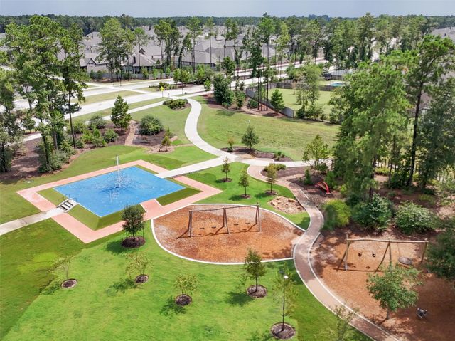 15003 Mulberry Hallow Street, Conroe, TX 77302