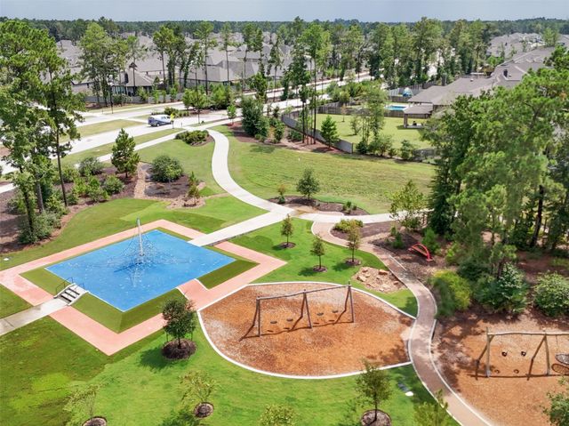 15003 Mulberry Hallow Street, Conroe, TX 77302
