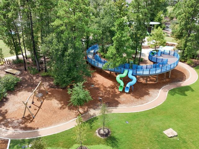 15003 Mulberry Hallow Street, Conroe, TX 77302