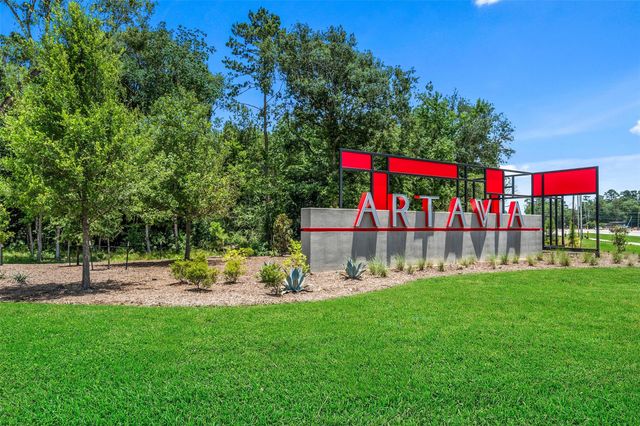 15003 Mulberry Hallow Street, Conroe, TX 77302