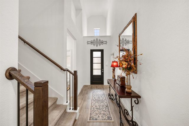 15003 Mulberry Hallow Street, Conroe, TX 77302