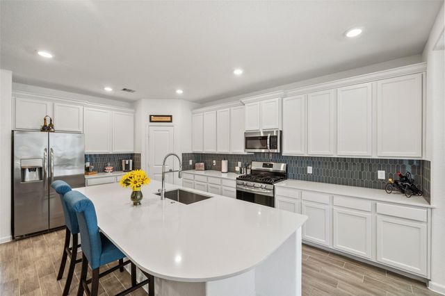 15003 Mulberry Hallow Street, Conroe, TX 77302