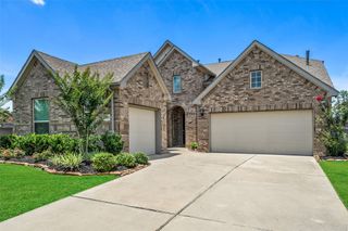 15003 Mulberry Hallow Street, Conroe, TX 77302