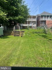538 SUMMIT AVE, Hagerstown, MD 21740