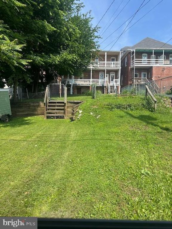 538 SUMMIT AVE, Hagerstown, MD 21740