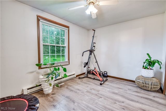 15755 Messenger Road, Chagrin Falls, OH 44023