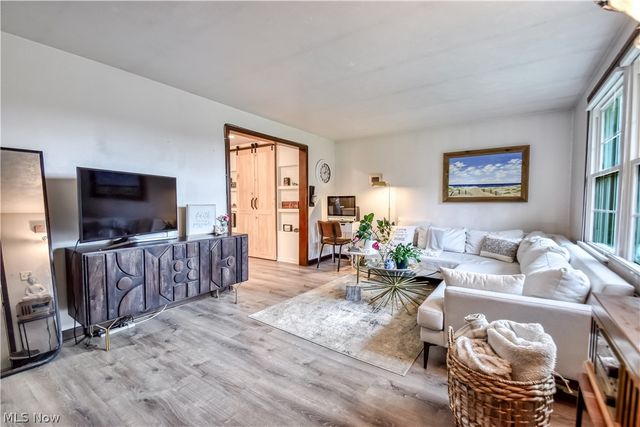 15755 Messenger Road, Chagrin Falls, OH 44023