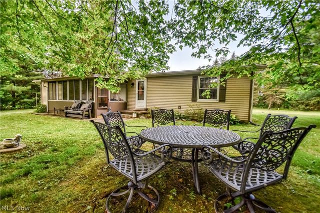 15755 Messenger Road, Chagrin Falls, OH 44023
