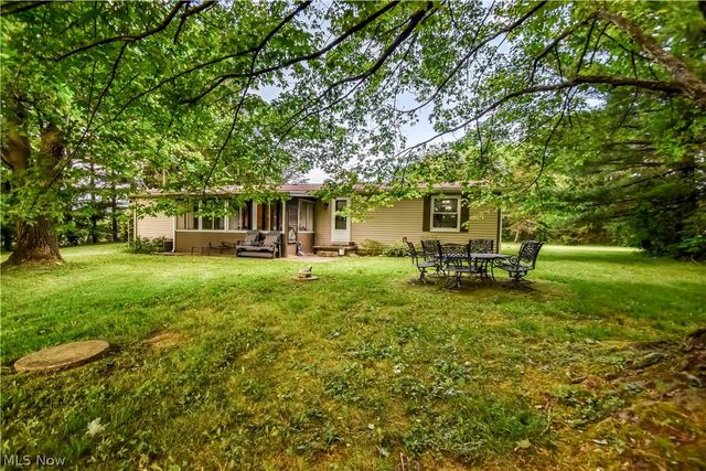 15755 Messenger Road, Chagrin Falls, OH 44023