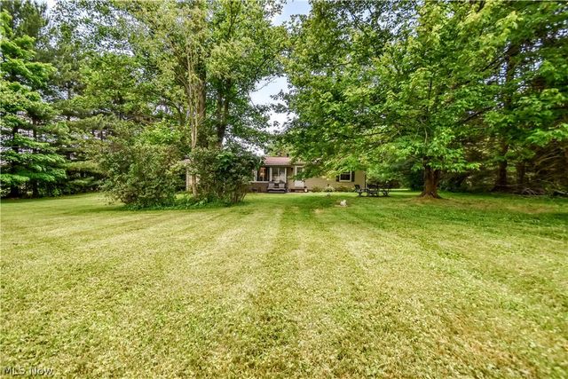 15755 Messenger Road, Chagrin Falls, OH 44023
