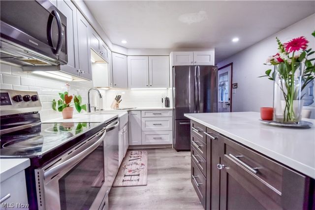 15755 Messenger Road, Chagrin Falls, OH 44023