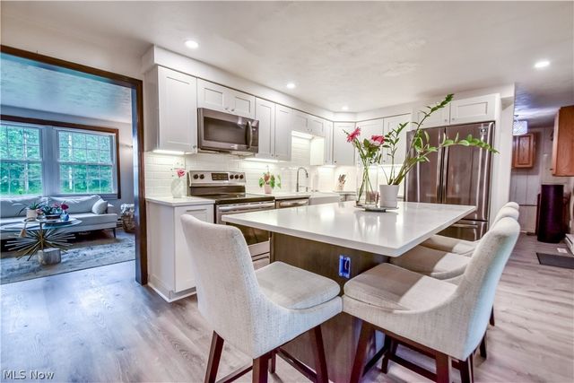 15755 Messenger Road, Chagrin Falls, OH 44023