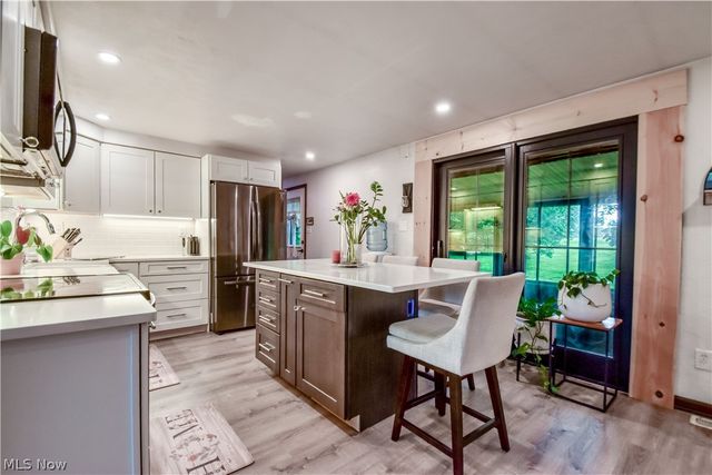 15755 Messenger Road, Chagrin Falls, OH 44023