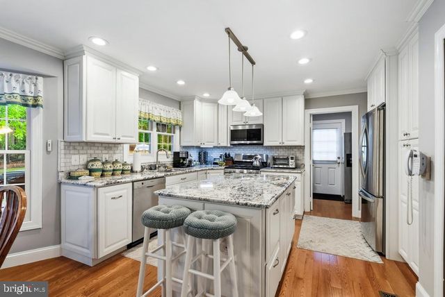 7604 BOXBERRY TER, Gaithersburg, MD 20879